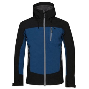 Hot Sale Men's Hooded <b>Canvas</b> Windbreaker Waterproof/Windproof Winter Casual Soccer <b>Jackets</b> 2026 - Product Image 3