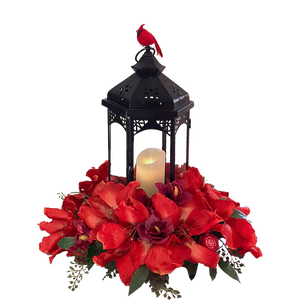 Mini linterna de vela de lujo hecha a mano con diseño de lujo 2025 - Product Image 6