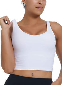 Sujetador deportivo de alta calidad para mujer, precio al por mayor, Sujetador deportivo para mujer, Sujetador deportivo para mujer más vendido - Product Image 2