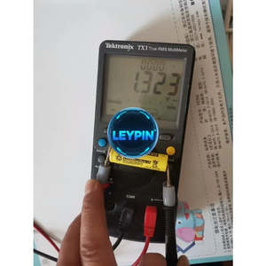 มัลติมิเตอร์ Tektronix TX1 True RMS ความแม่นยำสูง อุปกรณ์พกพาสำหรับการวัดทางไฟฟ้า - Product Image 4