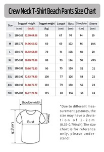 เสื้อยืดผู้ชายสไตล์ฮิปฮอป ผ้าฝ้าย 100% น้ำหนัก 300 กรัม แบบสองชั้น เป็นมิตรกับสิ่งแวดล้อม ระบายอากาศได้ดี ล้างสีแบบฟอกกรด - Product Image 3