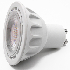 3W COB เอพิสตาร์ LED หลอดไฟสปอตไลท์ GU10 E14 E27 300-320LM AC90-260V 35/38/60 องศามุมลำแสงสำหรับแสงในร่ม - Product Image 4
