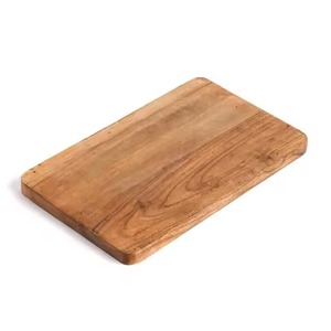 Tabla de cortar de madera de diseño de alta calidad con aspecto adorable, perfecta para amantes de la cocina y hogares con estilo - Product Image 6