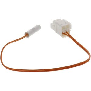 ERP 6500JB1001H Electric Plastic Refrigerator Temperature Sensor New Used Condition for Fridge Freezer Defrost <b>Thermostat</b> Part - Product Image 2