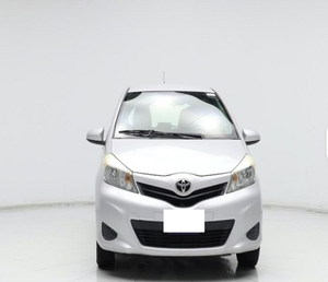 Toyota Yaris L 2014 Usado, Nuevo, con Volante a la Izquierda/Derecha, 2 Puertas, Hatchback - Product Image 1