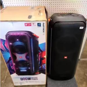 สำหรับใหม่กล่อง710ลำโพงปาร์ตี้แบบพกพา800W - Product Image 4