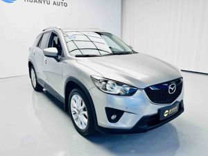 รถมือสองมาสด้า CX-5 ปี 2013 พวงมาลัยซ้าย 5 ประตู 5 ที่นั่ง SUV ขนาดกะทัดรัด สภาพดีมาก ขาย - Product Image 1