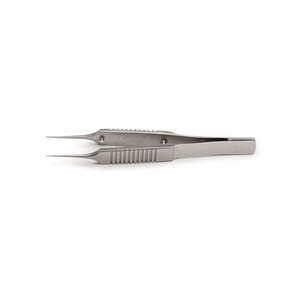 Pinces à suture Bonn 7,5 cm en acier inoxydable, instruments chirurgicaux manuels de qualité allemande, utilisation hospitalière, certifiées CE ISO classe I - Product Image 4
