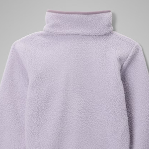 เสื้อสเวตเชิ้ตดีไซน์ทันสมัยสำหรับเด็กผู้ชาย ผ้าฟลีซ ระบายอากาศได้ดีและสวมใส่สบาย เหมาะสำหรับฤดูหนาว ราคาถูก บริการ OEM สไตล์ลำลอง 2026 - Product Image 5