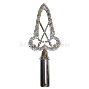 POLO DE BANDERA BLUE LODGE SENTINEL - Product Image 1