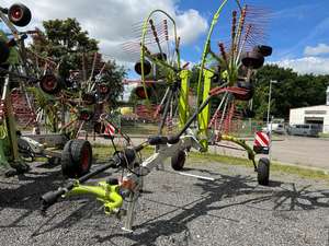 Revestimiento CLAAS 2600 - Product Image 2