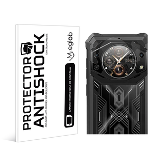 ฟิล์มกันรอยหน้าจอ ANTISHOCK สำหรับฟอสซิบอต F101 โปรฟิล์มป้องกันระดับพรีเมียมเพื่อความปลอดภัยของอุปกรณ์ที่ได้รับการเสริมประสิทธิภาพ - Product Image 1