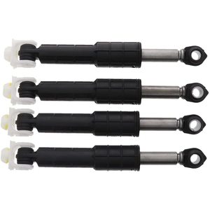 WH01X10343KIT Paquete de 4 Amortiguadores de Plástico para Lavadoras, Pieza Eléctrica de 220V, Reemplaza a WH01X10343 - Product Image 4