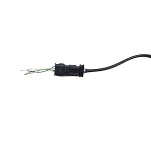 Sonda Lambda FIAT 500 Serie X 55282501 55282328 Benzina 1300 (15>) - Product Image 5