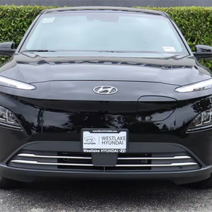 2023 pour Hyun-dai KONA SUV électrique utilisé FWD limité avec conduite à gauche véhicule électrique à pile à combustible d'exportation - Product Image 1