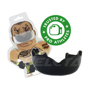 Protector Bucal de Boxeo de Fabricación Pakistaní, Bajo MOQ, Protector Bucal de Boxeo para Entrenamiento - Product Image 3