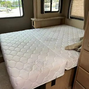 รถบ้านเคลื่อนที่รุ่น T-h-o-r Motor Coach C-h-a-t-e-a-u 24BL ปี 2019 พร้อมเครื่องปรับอากาศมาตรฐานยูโร 6 สำหรับ 4-6 คน - Product Image 5