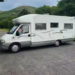 Autocaravanas Coachmen Cross Trail 20BH, Remolque Caravana Todoterreno, RV, Casa Móvil en Venta - Product Image 1