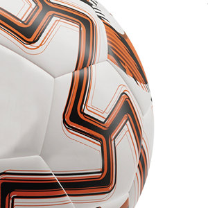 Professional Grade High Performance Soccer <b>Ball</b> | Machine Stitched Official Match & <b>Training</b> Football Made In Pakistan - Product Image 3