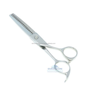 DAVICON ENTERPRISES Ciseaux de rasoir en acier inoxydable de haute qualité - Product Image 1