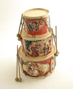 เครื่องดนตรีกลองสมัยใหม่ที่มีผิวเงาเหมาะสำหรับการเรียนการสอนดนตรีตกแต่งบ้านและการแสดงดนตรีบนเวทีระดับมืออาชีพ - Product Image 6