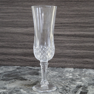 Verres à vin rouge, gobelets à coupe diamant, verres à boire pour mariage, verres à eau <span class=keywords><strong>nonic</strong></span> pour fêtes de mariage - Product Image 3