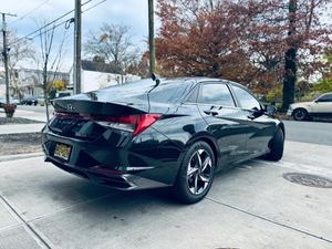 ELANTRA 2021 USADO EN EXCELENTES CONDICIONES, TRACCIÓN DELANTERA, 147 HP, MOTOR 2L, TRANSMISIÓN AUTOMÁTICA, SEDÁN SEL - Product Image 5