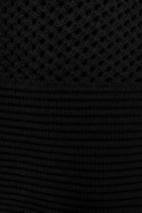 Bolso de Hombro Tejido Estilo Boho Chic para Mujer, Bolso Tote de Ganchillo Hecho a Mano, Informal, para Playa, Verano, Gran Capacidad, Sin Forro, Elegante - Product Image 5