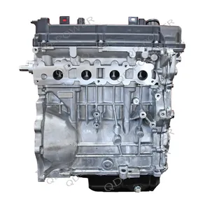 Fabriek Directe Verkoop 1.5T 4a91 4 Cilinder 80kw Kale Motor Voor Mitsubishi