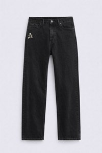Jeans de Mezclilla para Hombre – Pantalones de Mezclilla de Corte Recto Casual para Uso Diario y Estilo Urbano |   Venta al por mayor |   Hecho en Turquía - Product Image 3