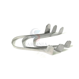 Producto caliente 2024 Espéculo nasal Thompson grande de alta calidad 33 a 89mm Espéculo nasal Thompson ginecológico 3 en venta - Product Image 5
