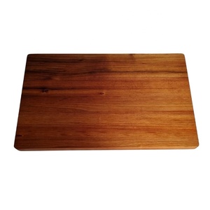 Tabla de cortar de madera al por mayor a precio económico, bandeja de servir de madera de caoba, tabla de servir de madera de teca, utensilios de cocina. - Product Image 4