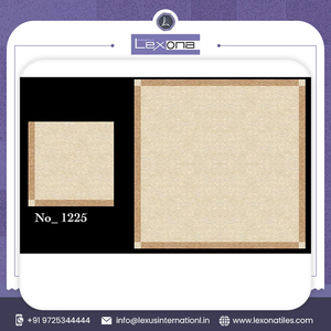 Baldosas de cerámica de 300x300mm para el hogar moderno Baldosas de 30x30 resistentes al desgaste - Product Image 6