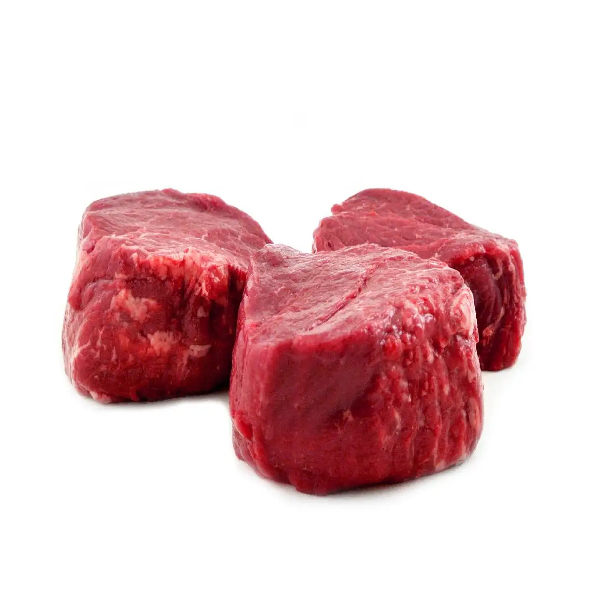 Cheap halal trimmed frozen boneless beef/buffalo meat