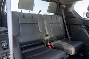 Lexus GX 460 SUPER CLEAN 2020 PRÊT À ÊTRE EXPÉDIÉ - Product Image 5