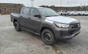 OFERTA DE DESCUENTO PARA TOYOTA Hilux Revo Doble Cabina 2.4L Turbo Diésel USADA - Product Image 5