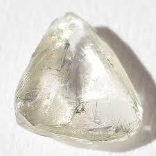 Diamants certifiés de haute qualité, taille naturelle, taille Asscher, pour la fabrication de bagues - Product Image 4