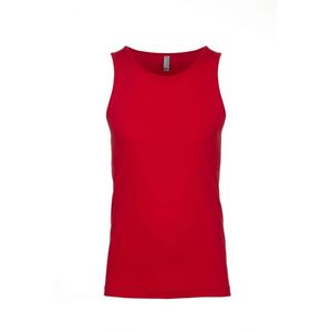 Camisetas sin mangas deportivas unisex Bella Canvas, camiseta sin mangas para hombre, camiseta sin mangas de algodón para gimnasio - Product Image 1