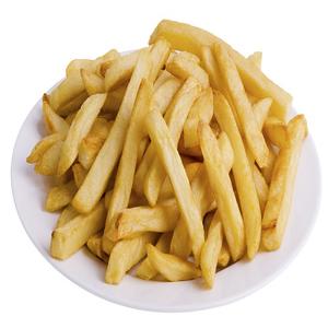 Prix de gros Qualité Frites surgelées IQF Frites - Product Image 1
