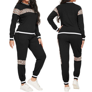 Ensemble de survêtement personnalisé coupe ajustée, style streetwear, en molleton de coton épais, avec épaules tombantes et coupe décontractée tendance 2026 - Product Image 3