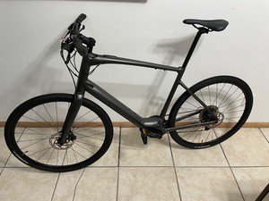 Bicicleta eléctrica Specialized Turbo Va+do sl XL - 2024 completamente nueva - Product Image 2