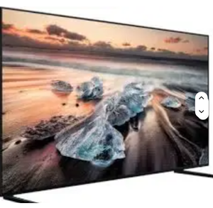 ทีวีรุ่นใหม่ QA75Q900RBKXZN จอแบน 55 65 75 82 นิ้ว QLED 8K ทีวี 4K รุ่น Q80R สมาร์ทซีรีส์ - Product Image 3