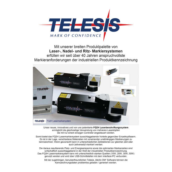 F2H Dual Head Laser Printer 3D Feature 5W to 100W Fiber Laser Home Use Raycus and Ezcad Air Cooling