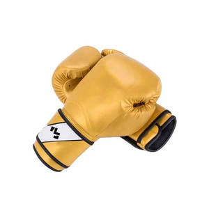 Los mejores guantes de boxeo de moda para la venta al por mayor de alta calidad guantes deportivos de boxeo guantes de boxeo de entrenamiento - Product Image 2