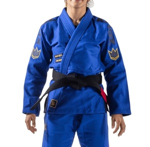 Entrenamiento de alta calidad BJJ Gi Uniforme Brazilian jiu jitsu kimono/kimono jiu jitsu por Edge Force Sportswear - Product Image 1
