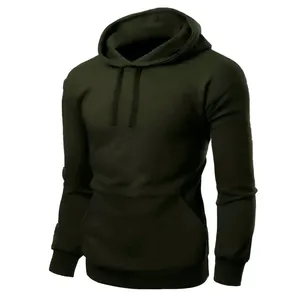 Sudaderas con capucha personalizadas al por mayor Sudadera con capucha gris suave, duradera y asequible para marcas personalizadas perfectas para eventos y promociones - Product Image 3