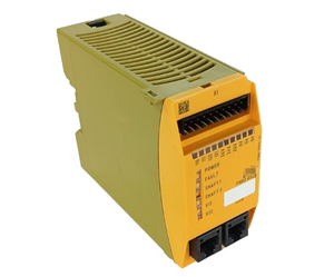 หน่วยควบคุม X2.8P PNOZ C 24vacdc ใหม่และดั้งเดิม - Product Image 6