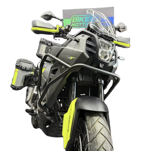 Modelo en Oferta, Nuevo 2025 S-VT 650 X con 2 Años de Garantía Internacional - Product Image 1