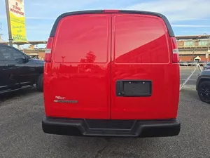 Chevrolet Express 2022 2500 d'occasion RWD 2500 - Product Image 4