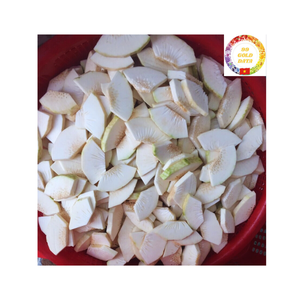 Tranches de pain IQF origine du Vietnam 100 pour cent naturel aucune norme d'exportation d'additifs pour les marchés mondiaux - Product Image 1